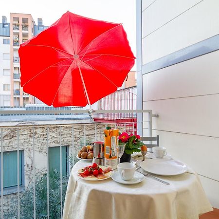 Dimora Al Naviglio Hotel Milan Luaran gambar