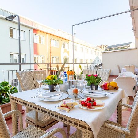 Dimora Al Naviglio Hotel Milan Luaran gambar
